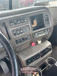2007 Mack CXN (Vision)