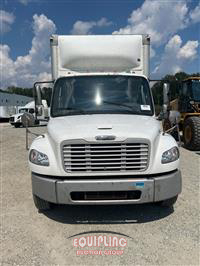 2016 Freightliner M2