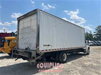2016 Freightliner M2