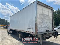 2016 Freightliner M2