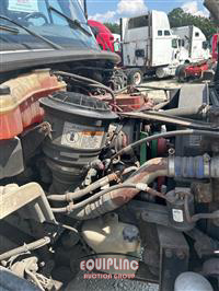 2016 Freightliner M2