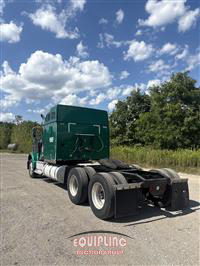 2003 International 9900i