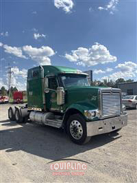 2003 International 9900i