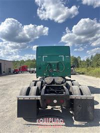 2003 International 9900i