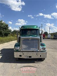 2003 International 9900i