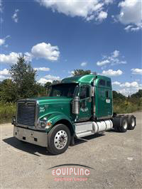 2003 International 9900i