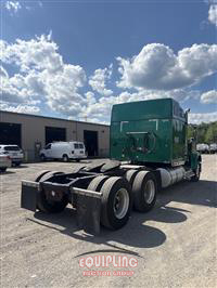 2003 International 9900i