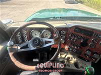 2003 International 9900i