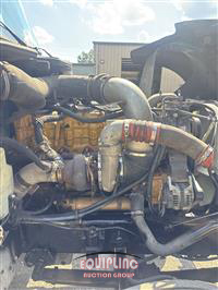2003 International 9900i