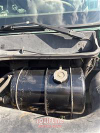 2003 International 9900i