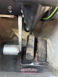 2003 International 9900i