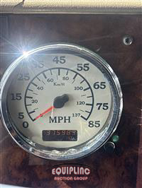 2003 International 9900i