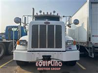 2015 Peterbilt 367