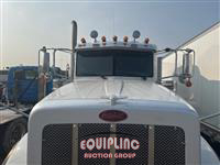 2015 Peterbilt 367