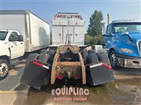 2015 Peterbilt 367