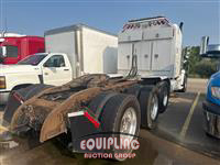 2015 Peterbilt 367