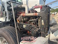 2015 Peterbilt 367
