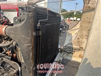 2015 Peterbilt 367