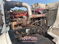 2015 Peterbilt 367