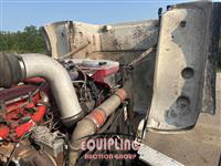 2015 Peterbilt 367