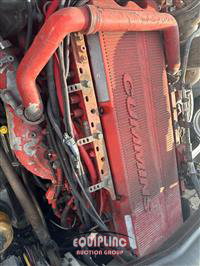 2015 Peterbilt 367
