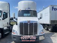 2022 Peterbilt 579