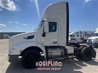2022 Peterbilt 579