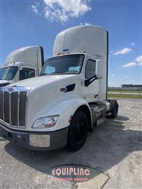 2022 Peterbilt 579