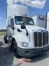 2022 Peterbilt 579
