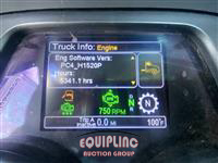 2022 Peterbilt 579