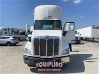 2022 Peterbilt 579