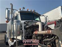 2015 Peterbilt 367