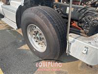 2015 Peterbilt 367
