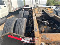 2015 Peterbilt 367