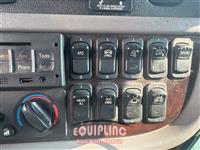 2015 Peterbilt 367