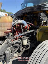 2019 International 4300
