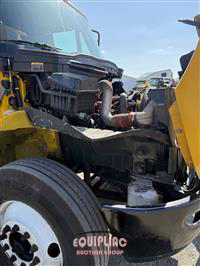 2019 International 4300