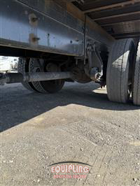 2019 International 4300