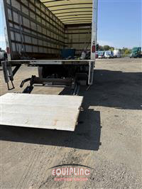 2019 International 4300