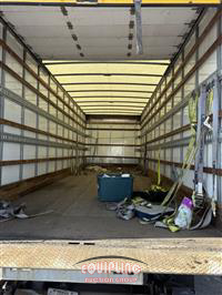 2019 International 4300