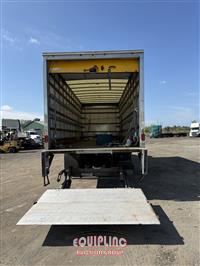 2019 International 4300