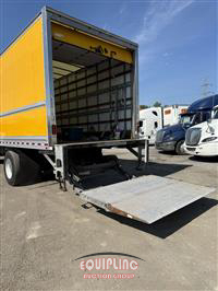 2019 International 4300