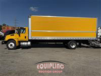 2019 International 4300
