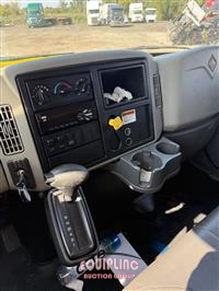 2019 International 4300