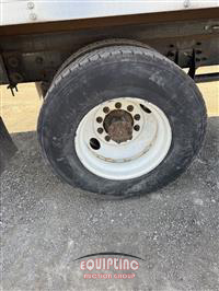 2019 International 4300