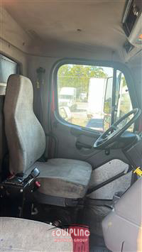2017 Freightliner 114SD