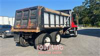2017 Freightliner 114SD
