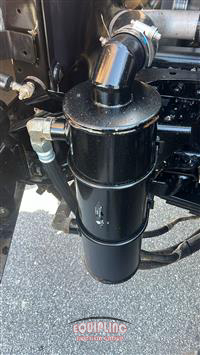 2017 Freightliner 114SD