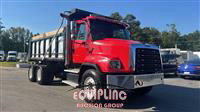 Used 2017 Freightliner 114SD for Sale
