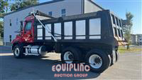 2017 Freightliner 114SD